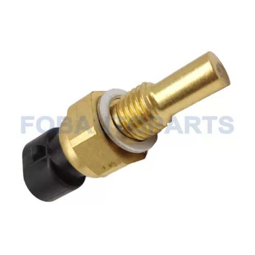 Water Temperature Sensor Replacement for Chevrolet Caprice 6.0L 2013 1338441 6238938 - image 4